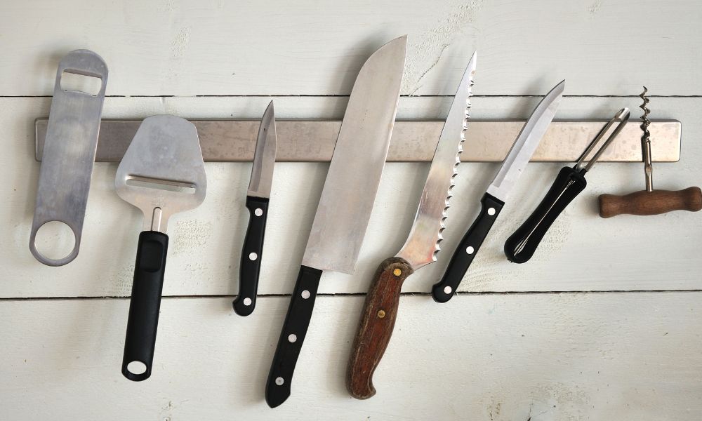 What are Kitchen Knives and Why do you Need Them?