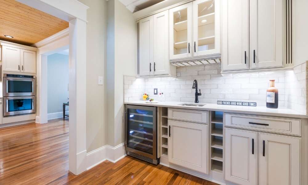Why is The Kitchen cabinets Important in a Home?