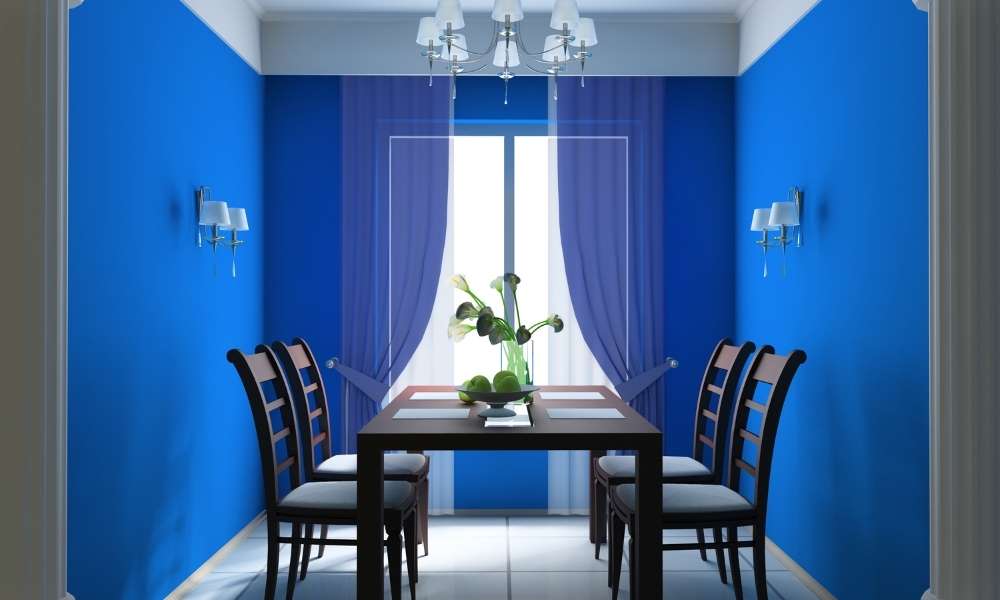 Dining Room Accent Wall Ideas
