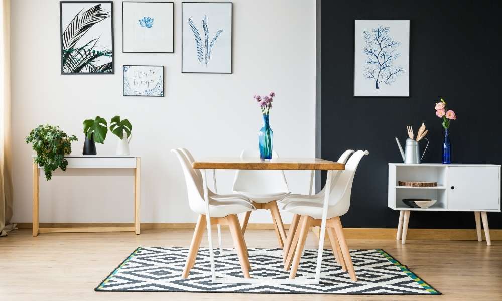 Dining Seating Style