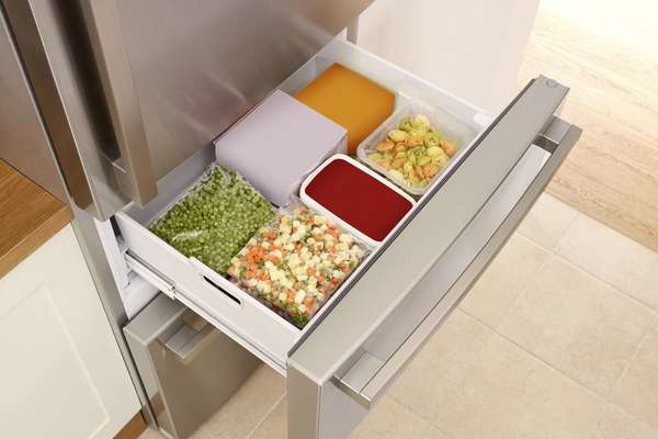 Freezer for your home