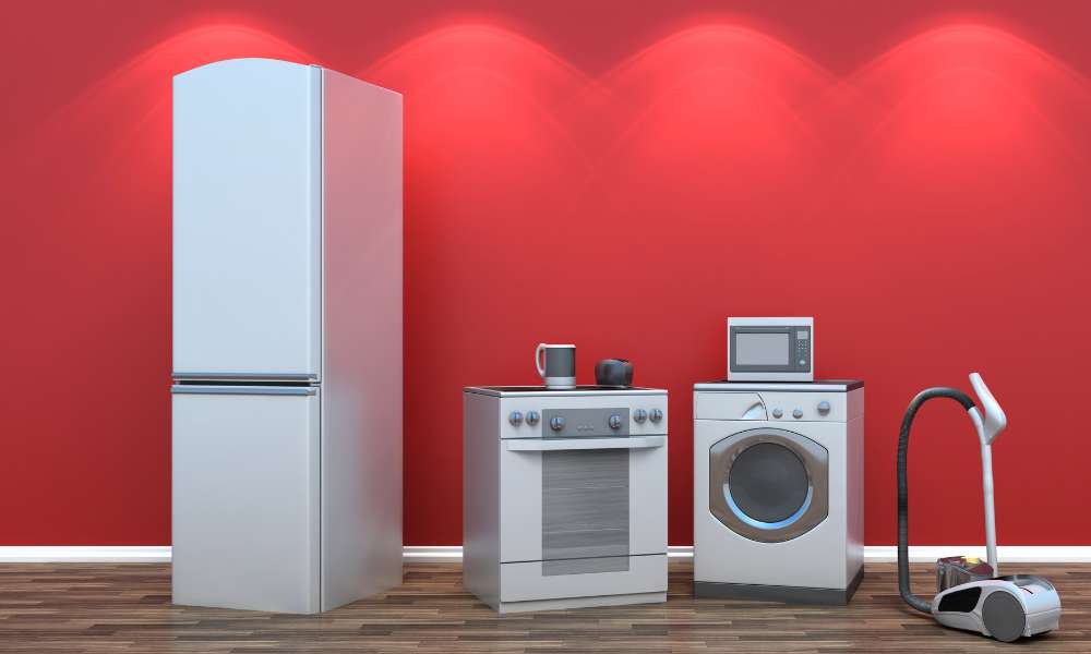 How to Choose the Right Appliances for Your Home