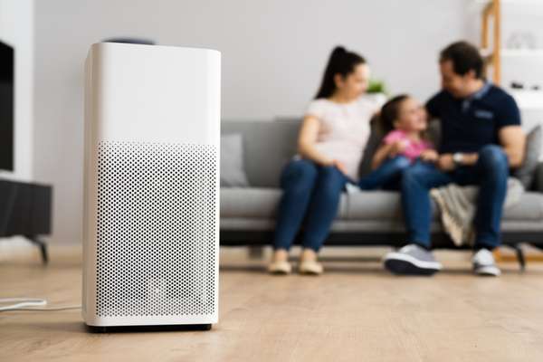 Air Purifier for Cooling & Air Purifier Success in Your Home