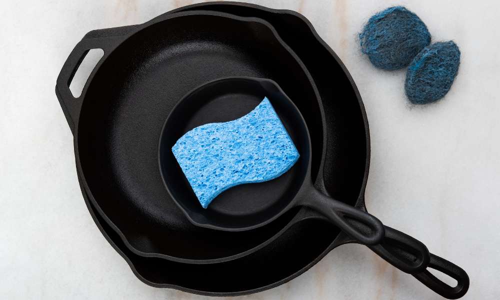 How To Clean Cookware